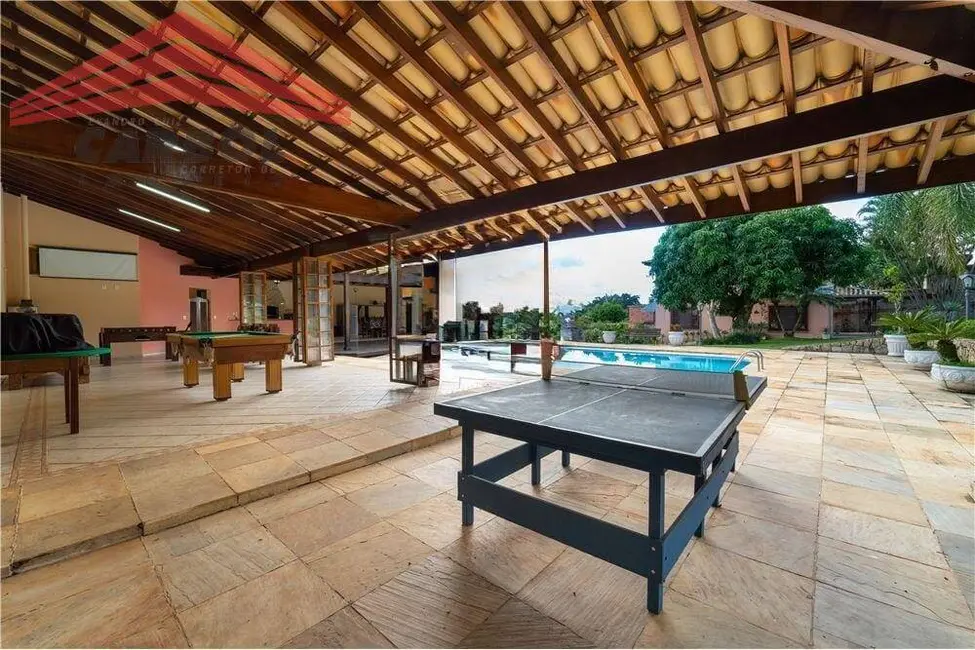 Foto 9 de Chácara com 3 quartos à venda, 2200m2 em Jundiai - SP