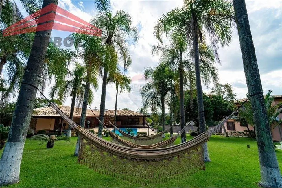 Foto 1 de Chácara com 3 quartos à venda, 2200m2 em Jundiai - SP