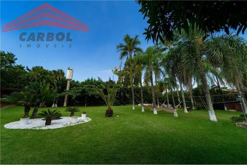 Foto 3 de Chácara com 3 quartos à venda, 2200m2 em Jundiai - SP