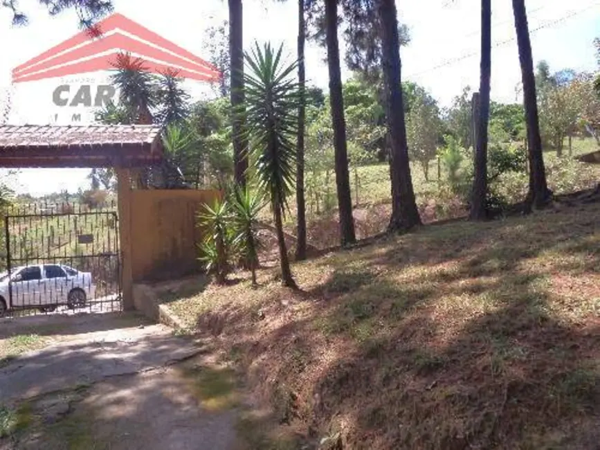 Foto 3 de Chácara com 3 quartos à venda, 3800m2 em Jundiai - SP