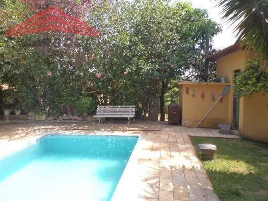 Foto 7 de Chácara com 3 quartos à venda, 3800m2 em Jundiai - SP