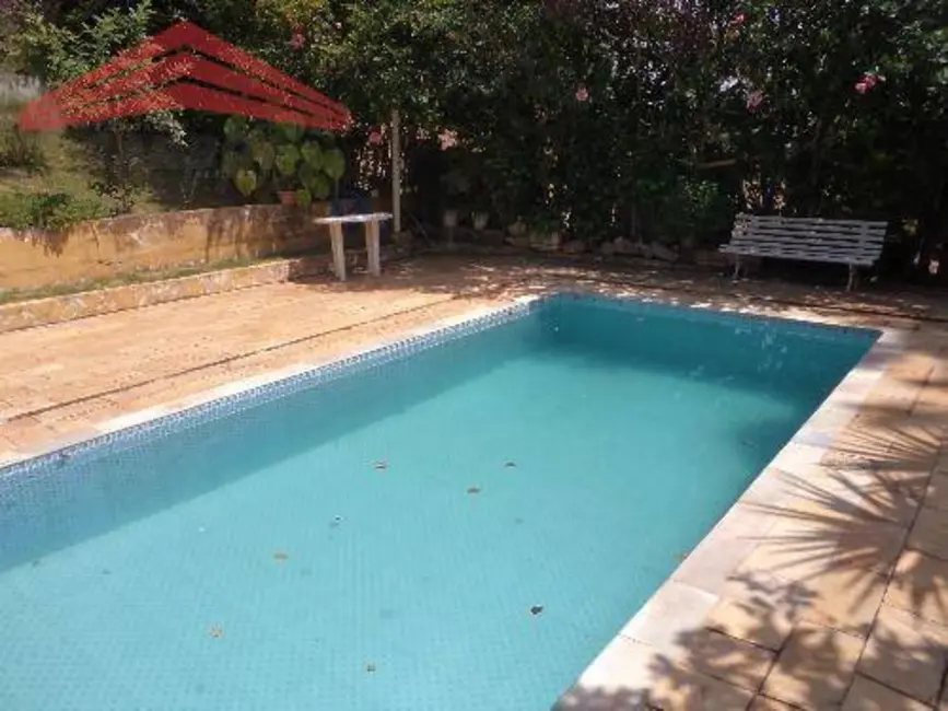 Foto 6 de Chácara com 3 quartos à venda, 3800m2 em Jundiai - SP