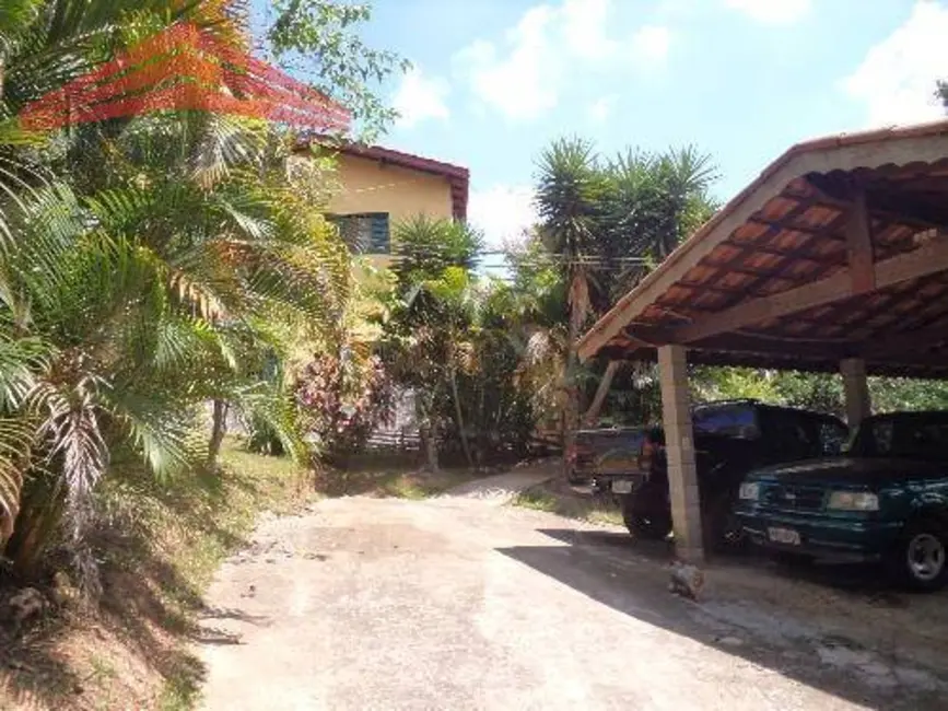 Foto 5 de Chácara com 3 quartos à venda, 3800m2 em Jundiai - SP