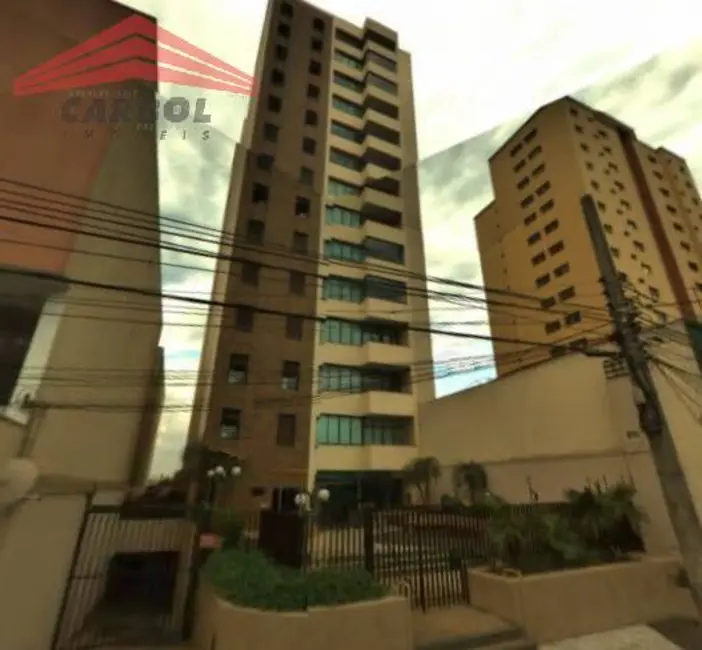 Apartamento com 4 quartos à venda, 151m2 em Centro, Jundiai - SP - imagem 1 Foto 1 de Apartamento com 4 quartos à venda, 151m2 em Centro, Jundiai - SP