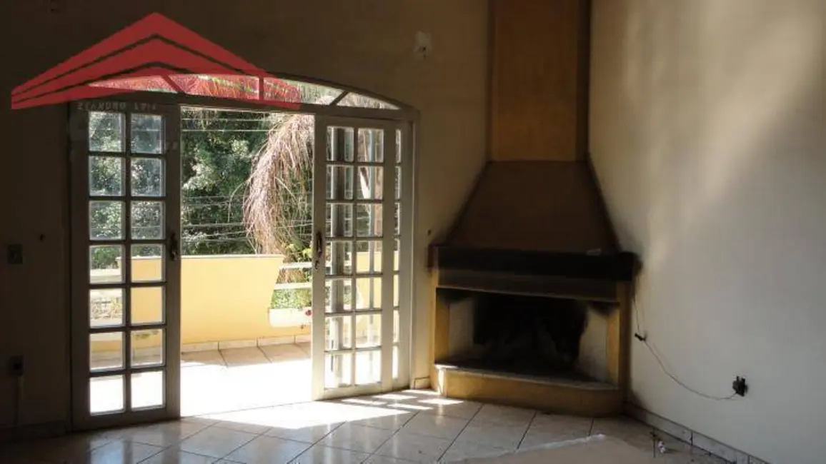 Foto 8 de Casa com 3 quartos à venda, 380m2 em Jardim Paulista I, Jundiai - SP