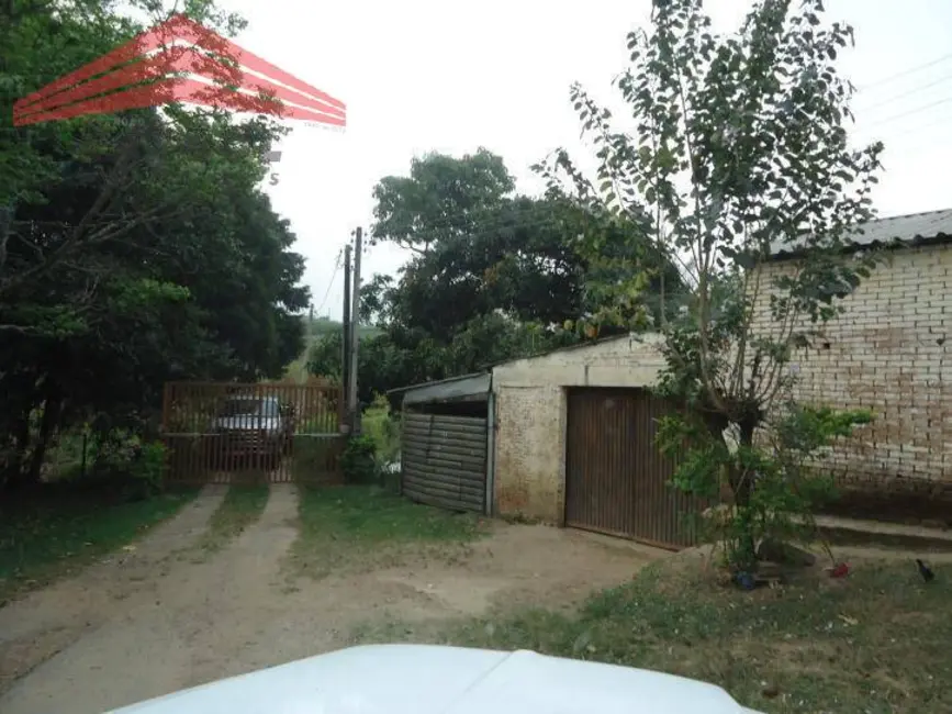 Foto 2 de Sítio / Rancho com 2 quartos à venda, 150000m2 em Traviú, Jundiai - SP