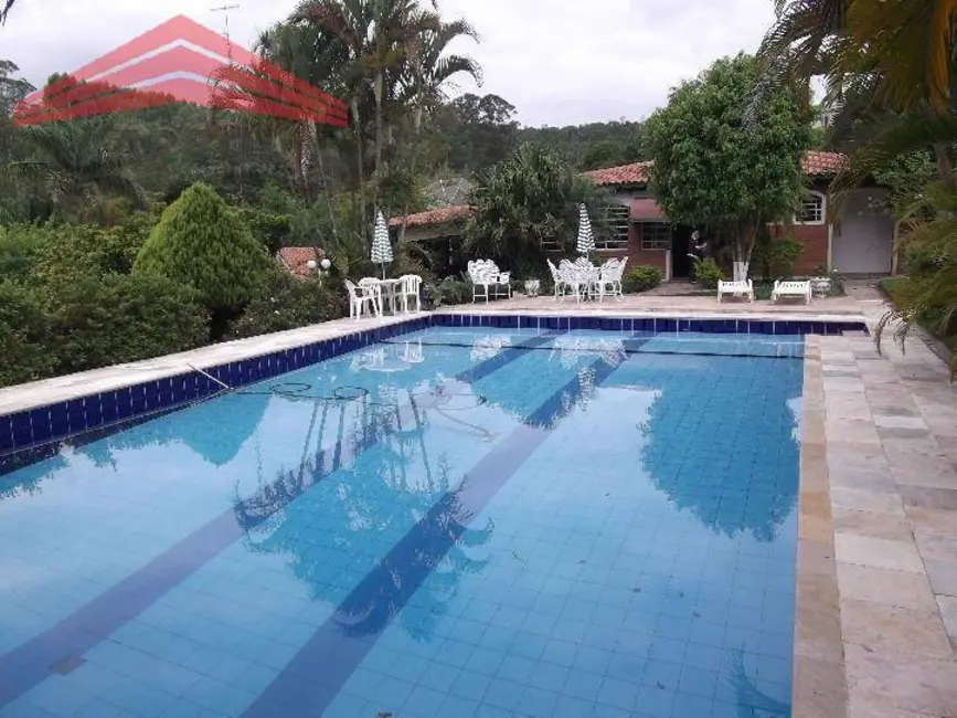 Foto 1 de Chácara com 3 quartos à venda, 5040m2 em Jundiai - SP