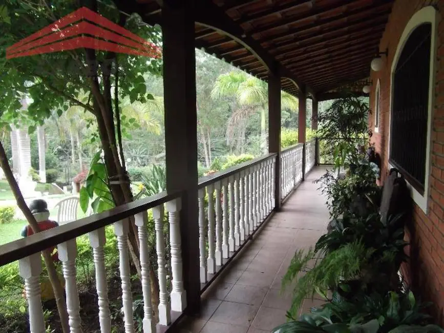 Foto 3 de Chácara com 3 quartos à venda, 5040m2 em Jundiai - SP