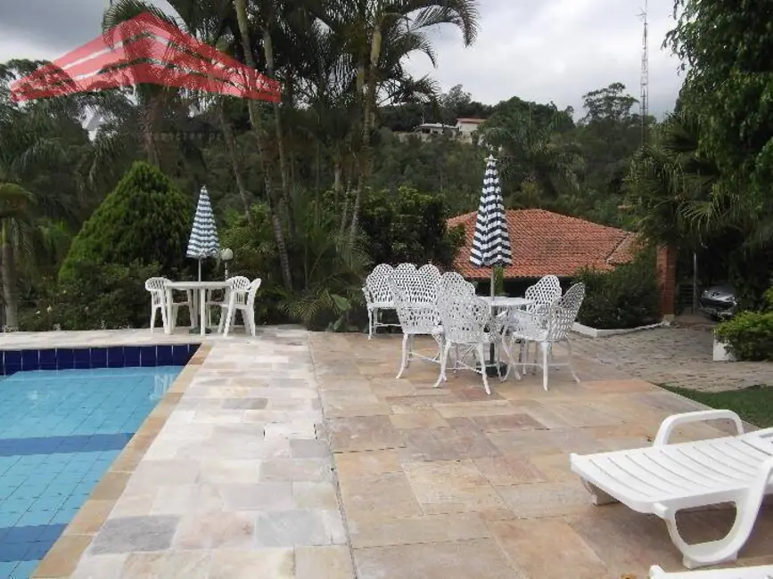 Foto 6 de Chácara com 3 quartos à venda, 5040m2 em Jundiai - SP