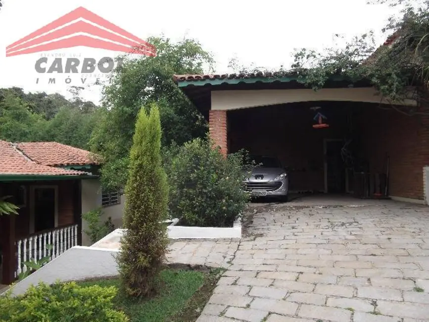 Foto 8 de Chácara com 3 quartos à venda, 5040m2 em Jundiai - SP