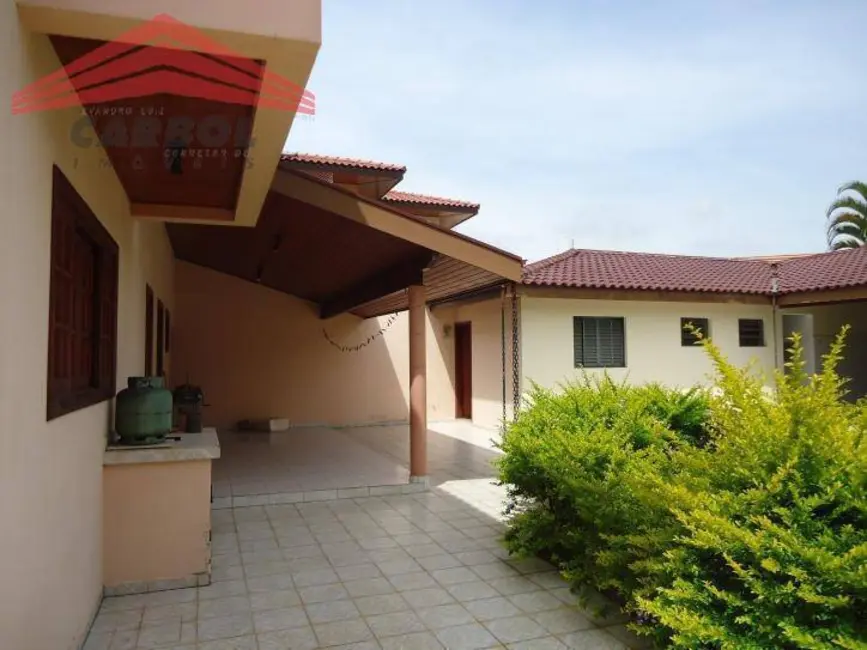 Casa com 3 quartos à venda, 638m2 em Jundiai - SP - imagem 5 Foto 5 de Casa com 3 quartos à venda, 638m2 em Jundiai - SP