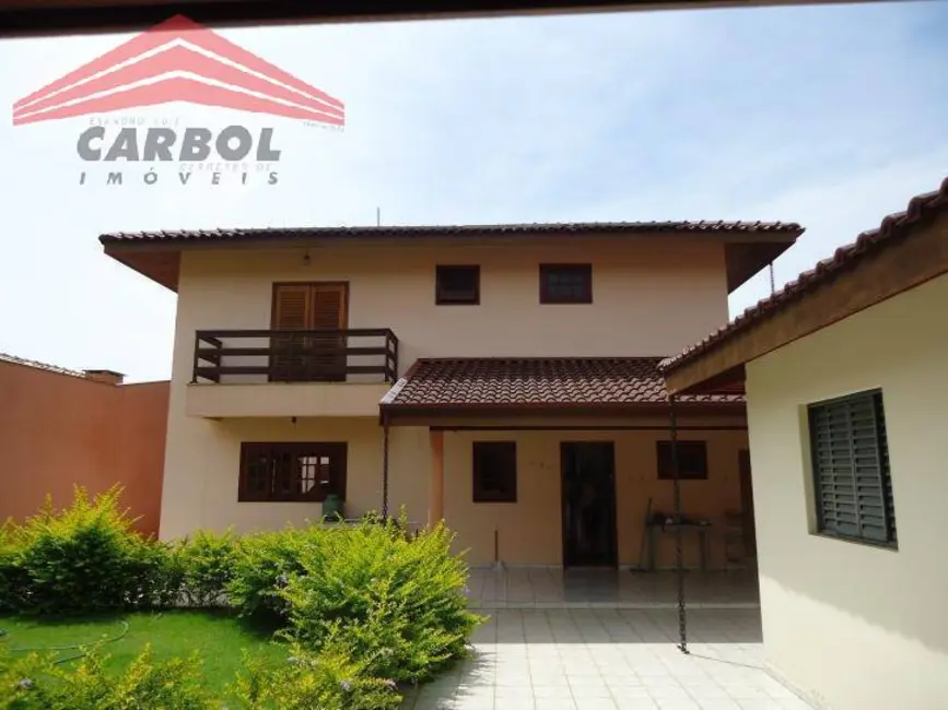Casa com 3 quartos à venda, 638m2 em Jundiai - SP - imagem 8 Foto 8 de Casa com 3 quartos à venda, 638m2 em Jundiai - SP