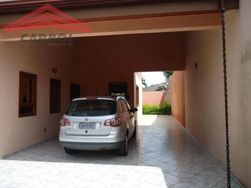 Casa com 3 quartos à venda, 638m2 em Jundiai - SP - imagem 3 Foto 3 de Casa com 3 quartos à venda, 638m2 em Jundiai - SP