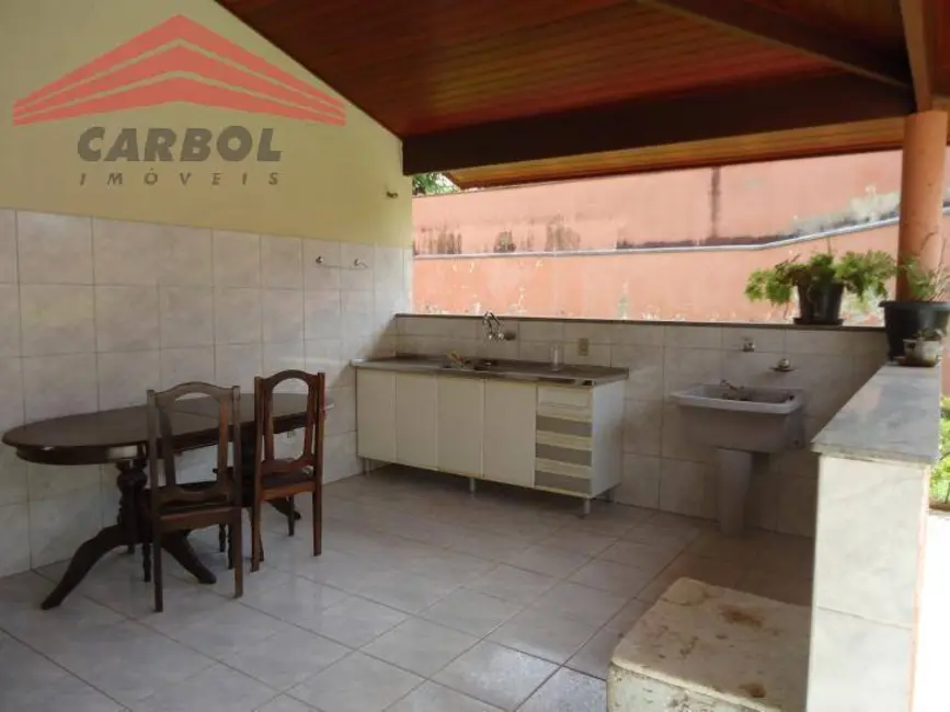 Casa com 3 quartos à venda, 638m2 em Jundiai - SP - imagem 6 Foto 6 de Casa com 3 quartos à venda, 638m2 em Jundiai - SP