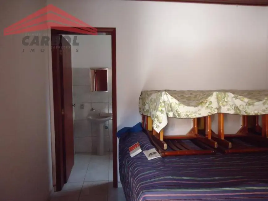 Casa com 3 quartos à venda, 638m2 em Jundiai - SP - imagem 9 Foto 9 de Casa com 3 quartos à venda, 638m2 em Jundiai - SP
