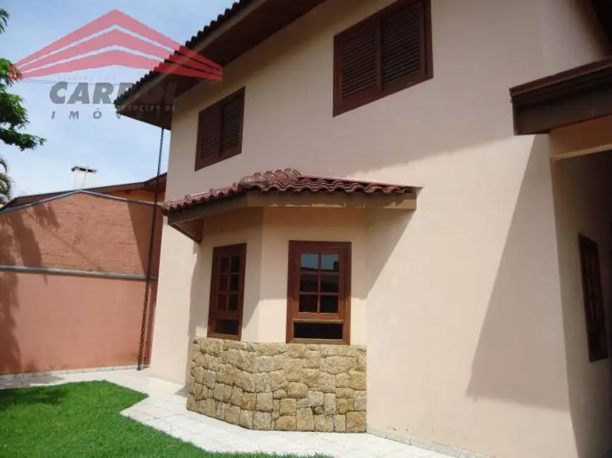 Casa com 3 quartos à venda, 638m2 em Jundiai - SP - imagem 2 Foto 2 de Casa com 3 quartos à venda, 638m2 em Jundiai - SP