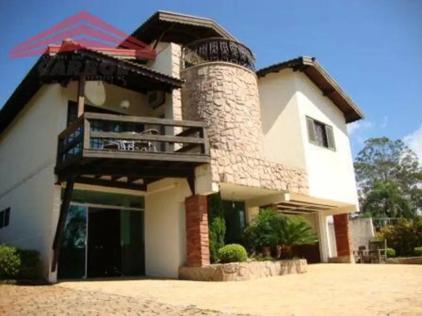 Foto 1 de Casa com 5 quartos à venda, 3000m2 em Louveira - SP