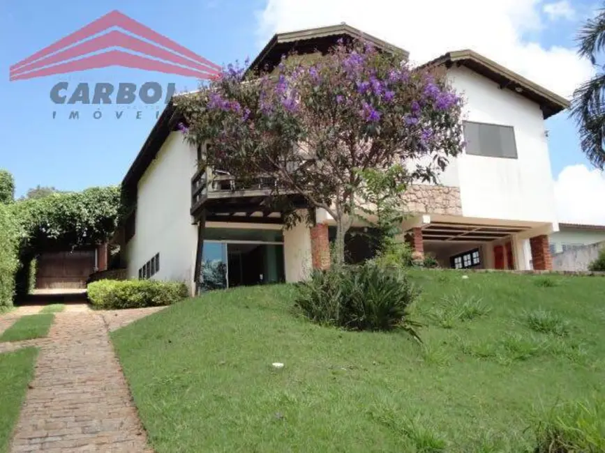 Foto 3 de Casa com 5 quartos à venda, 3000m2 em Louveira - SP