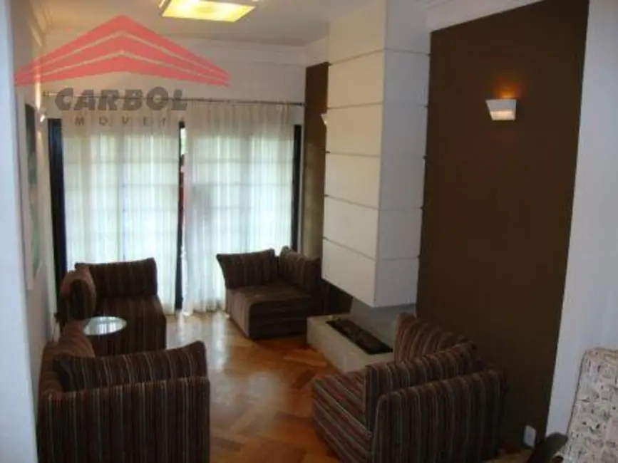 Foto 6 de Casa com 5 quartos à venda, 3000m2 em Louveira - SP