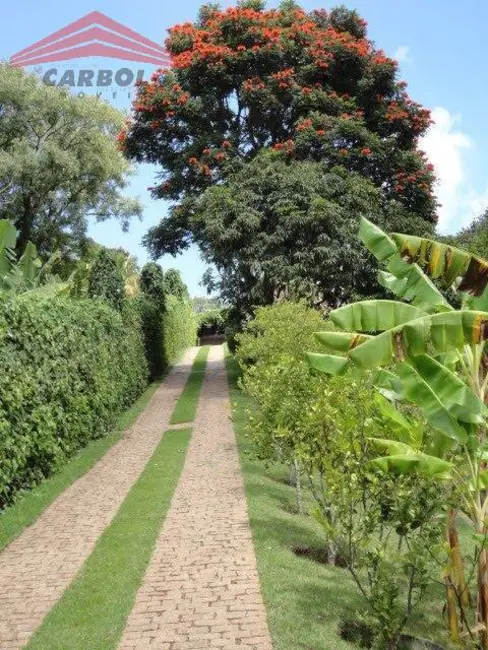Foto 4 de Casa com 5 quartos à venda, 3000m2 em Louveira - SP