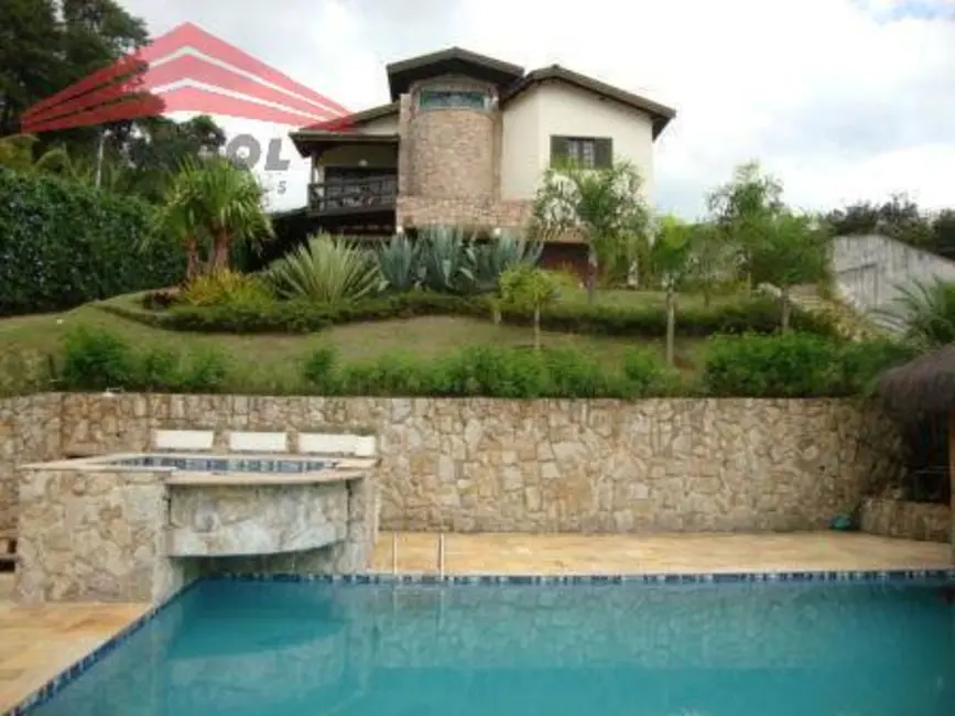 Foto 8 de Casa com 5 quartos à venda, 3000m2 em Louveira - SP