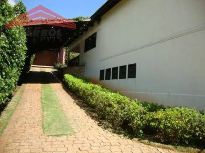 Foto 5 de Casa com 5 quartos à venda, 3000m2 em Louveira - SP