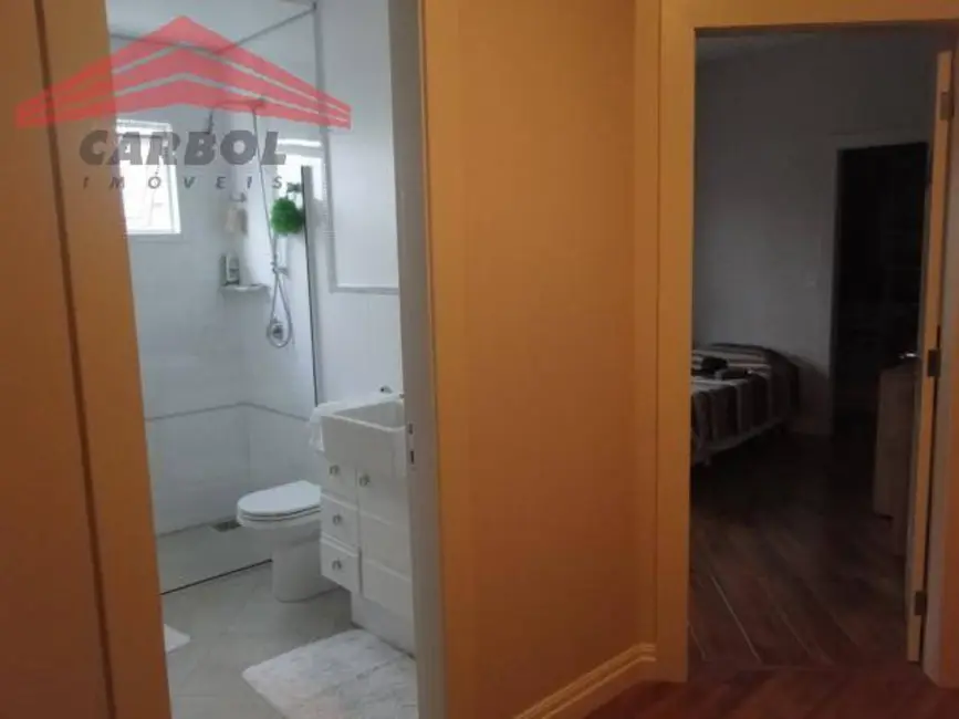 Foto 8 de Casa de Condomínio com 3 quartos à venda, 1000m2 em Chácara Malota, Jundiai - SP