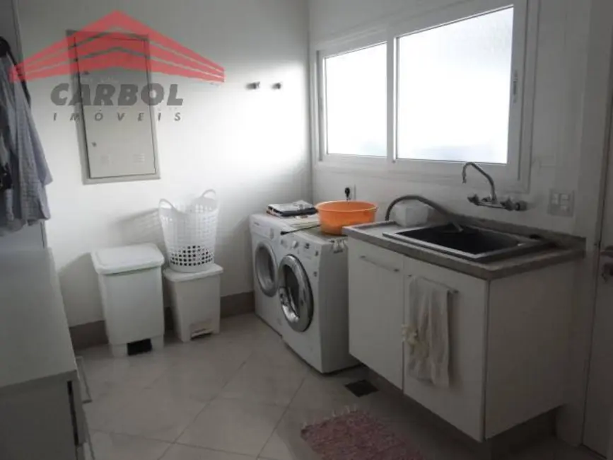 Foto 6 de Casa de Condomínio com 3 quartos à venda, 1000m2 em Chácara Malota, Jundiai - SP