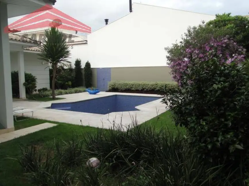 Foto 2 de Casa de Condomínio com 3 quartos à venda, 1000m2 em Chácara Malota, Jundiai - SP