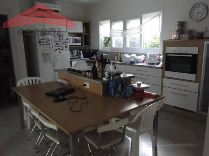 Foto 5 de Casa de Condomínio com 3 quartos à venda, 1000m2 em Chácara Malota, Jundiai - SP