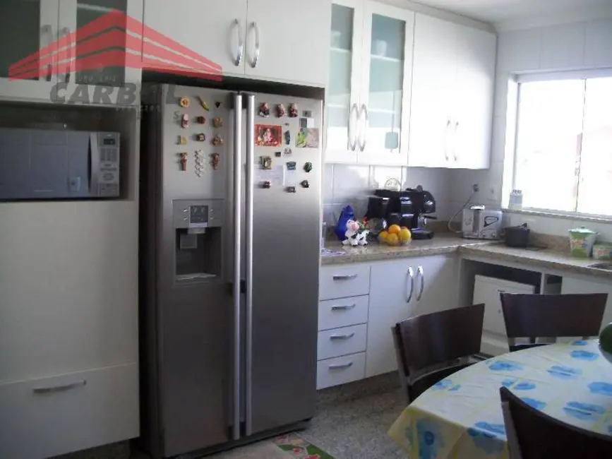 Foto 8 de Casa de Condomínio com 4 quartos à venda, 712m2 em Jundiaí Mirim, Jundiai - SP