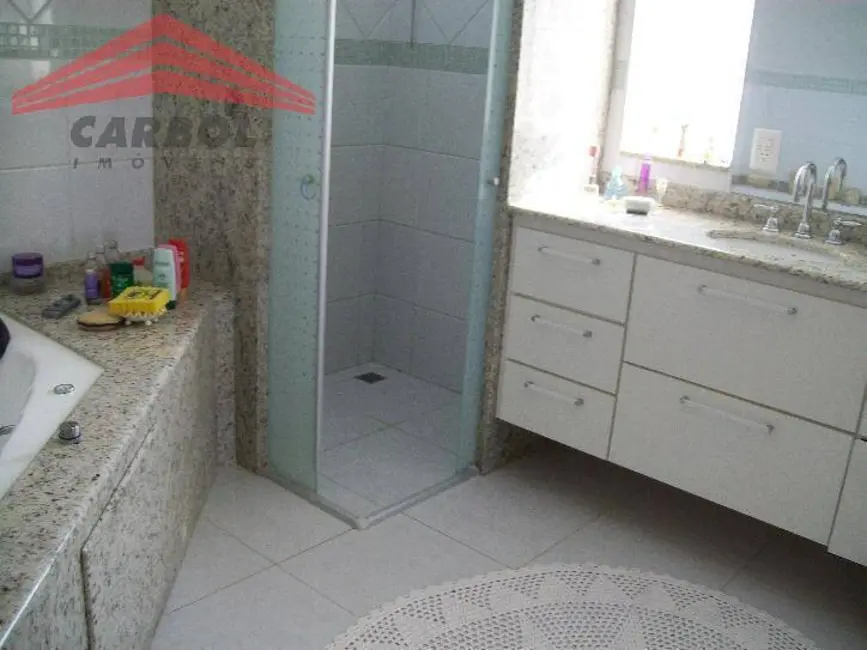 Foto 5 de Casa de Condomínio com 4 quartos à venda, 712m2 em Jundiaí Mirim, Jundiai - SP