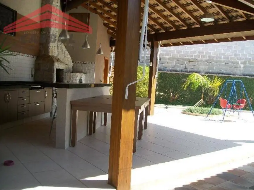 Foto 1 de Casa de Condomínio com 4 quartos à venda, 712m2 em Jundiaí Mirim, Jundiai - SP