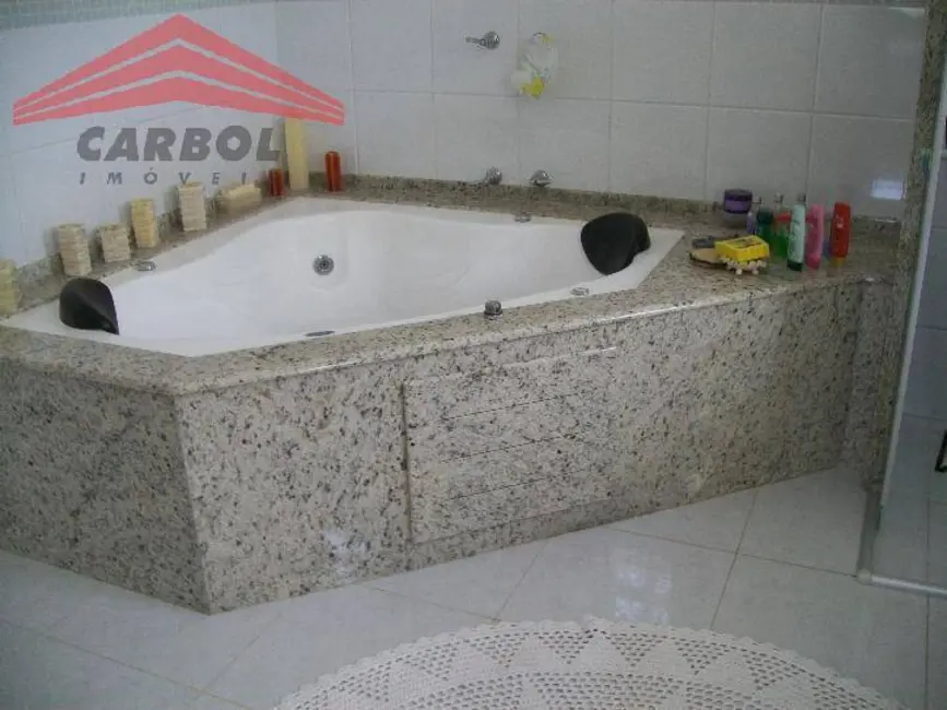 Foto 6 de Casa de Condomínio com 4 quartos à venda, 712m2 em Jundiaí Mirim, Jundiai - SP