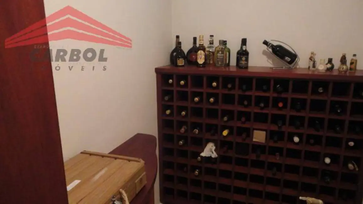 Foto 2 de Casa de Condomínio com 3 quartos à venda, 1170m2 em Engordadouro, Jundiai - SP