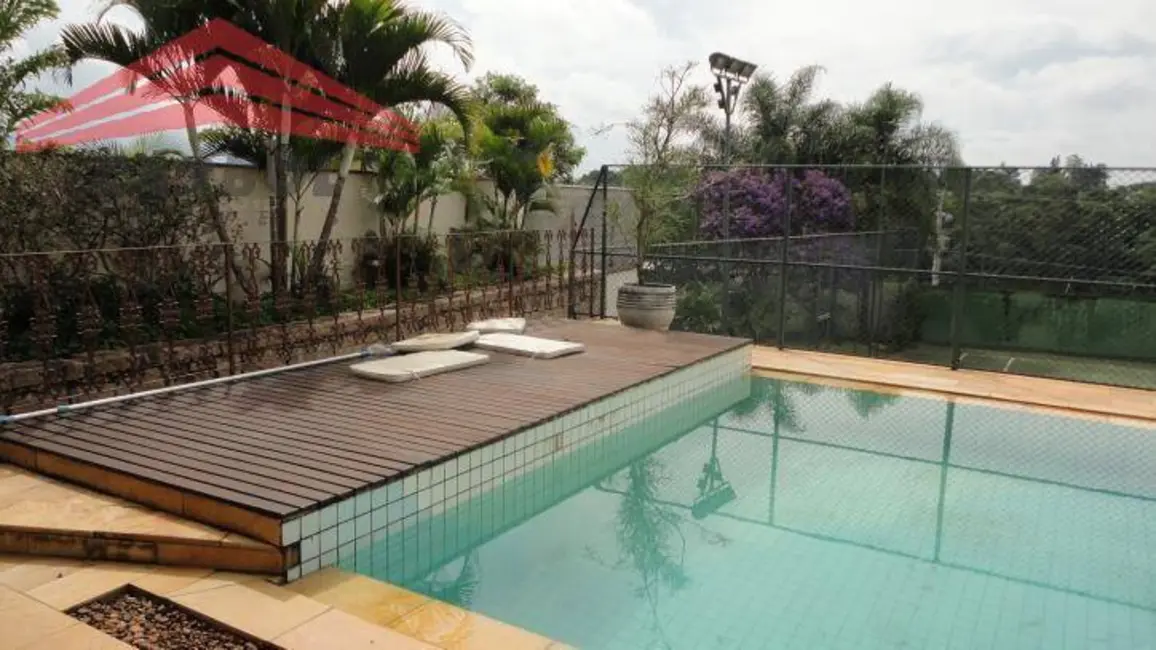 Foto 1 de Casa de Condomínio com 3 quartos à venda, 1170m2 em Engordadouro, Jundiai - SP