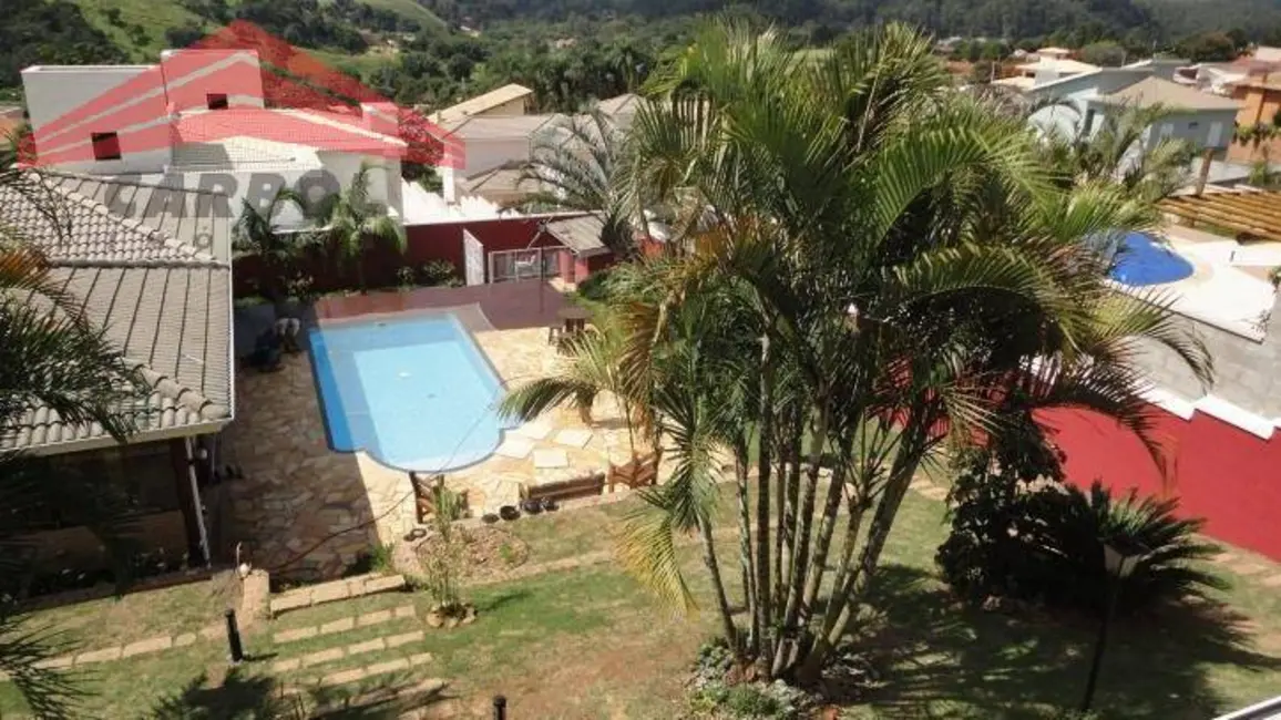 Foto 1 de Casa de Condomínio com 3 quartos à venda em Caxambu, Jundiai - SP