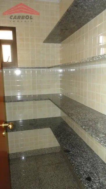 Foto 4 de Apartamento com 4 quartos à venda, 280m2 em Chácara Urbana, Jundiai - SP