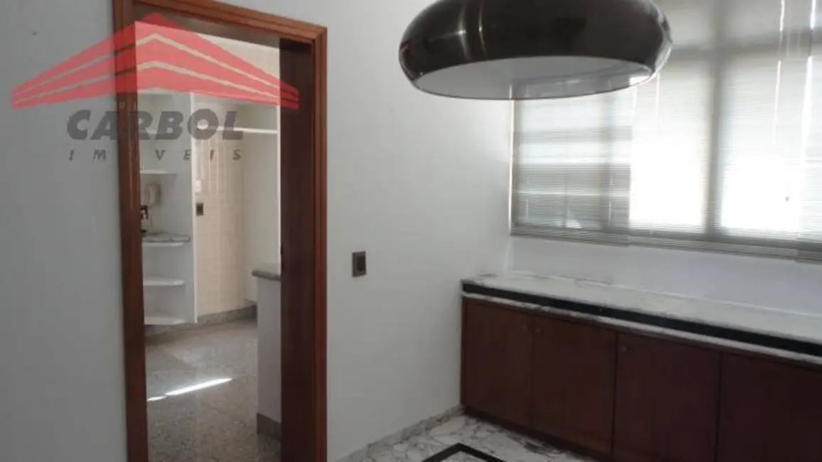 Foto 8 de Apartamento com 4 quartos à venda, 280m2 em Chácara Urbana, Jundiai - SP