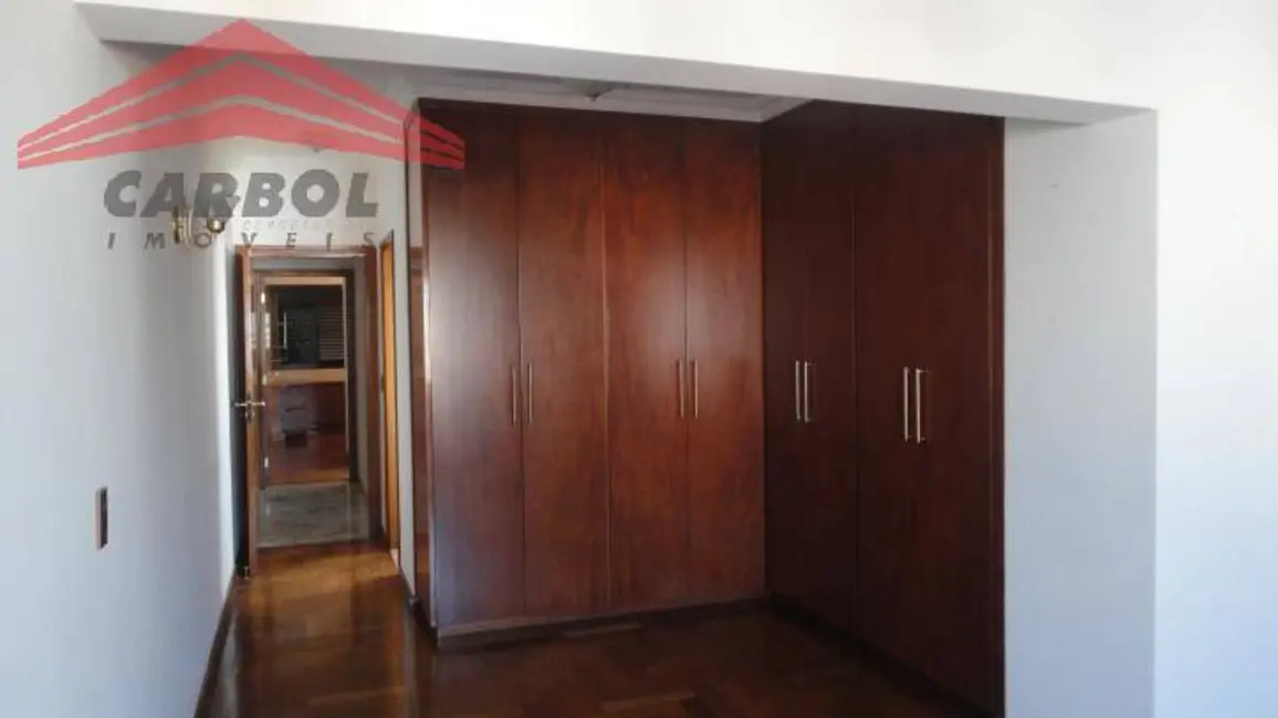 Foto 9 de Apartamento com 4 quartos à venda, 280m2 em Chácara Urbana, Jundiai - SP