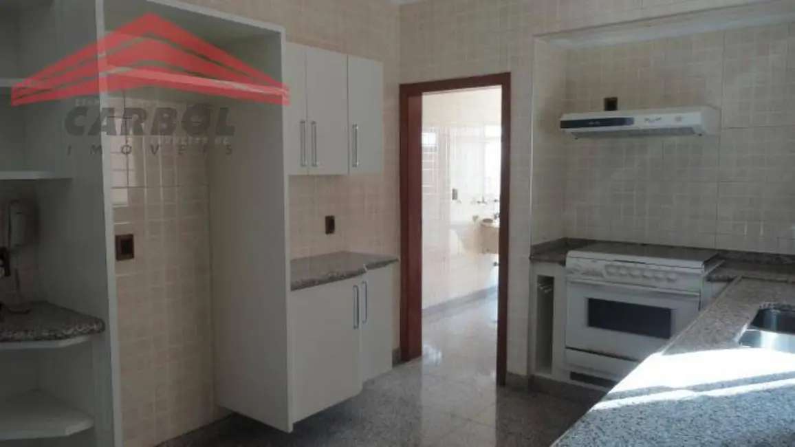 Foto 7 de Apartamento com 4 quartos à venda, 280m2 em Chácara Urbana, Jundiai - SP