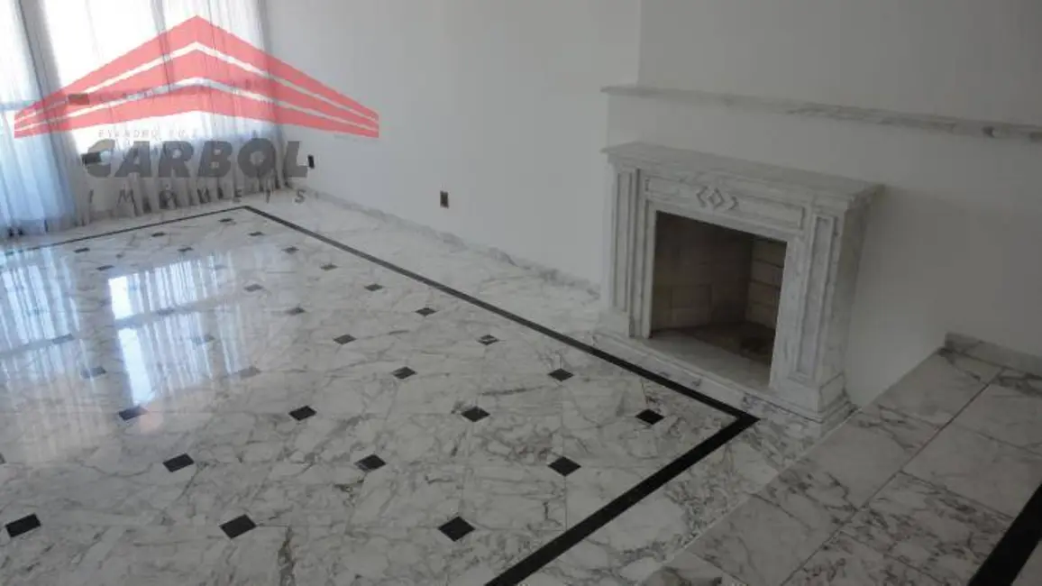 Foto 1 de Apartamento com 4 quartos à venda, 280m2 em Chácara Urbana, Jundiai - SP
