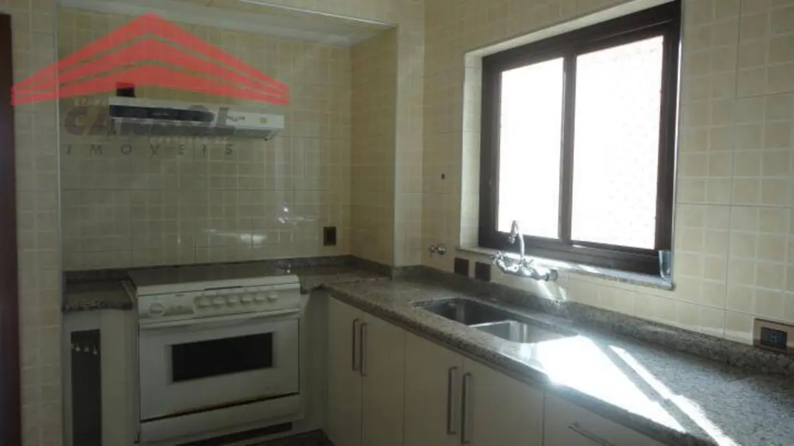 Foto 6 de Apartamento com 4 quartos à venda, 280m2 em Chácara Urbana, Jundiai - SP