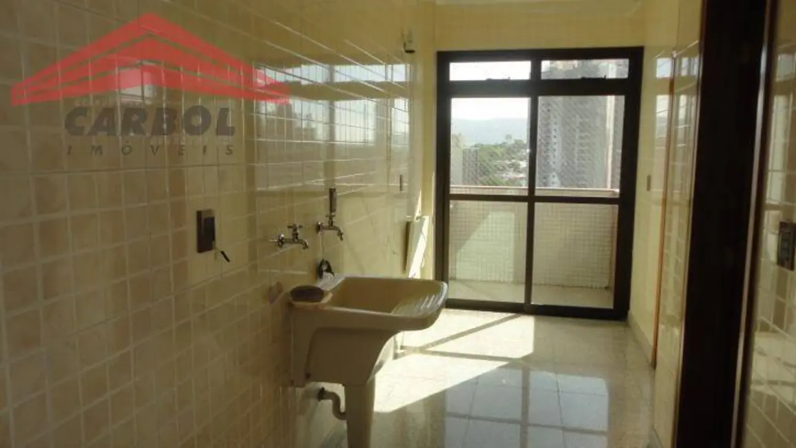 Foto 5 de Apartamento com 4 quartos à venda, 280m2 em Chácara Urbana, Jundiai - SP