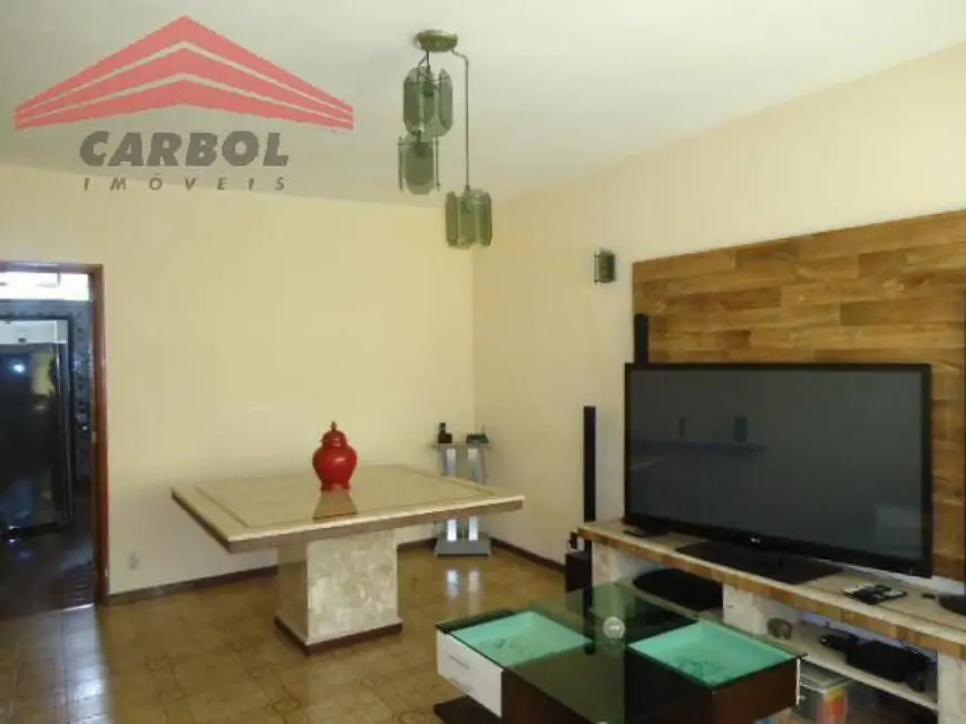 Casa com 3 quartos à venda, 218m2 em Vila Rio Branco, Jundiai - SP - imagem 3 Foto 3 de Casa com 3 quartos à venda, 218m2 em Vila Rio Branco, Jundiai - SP