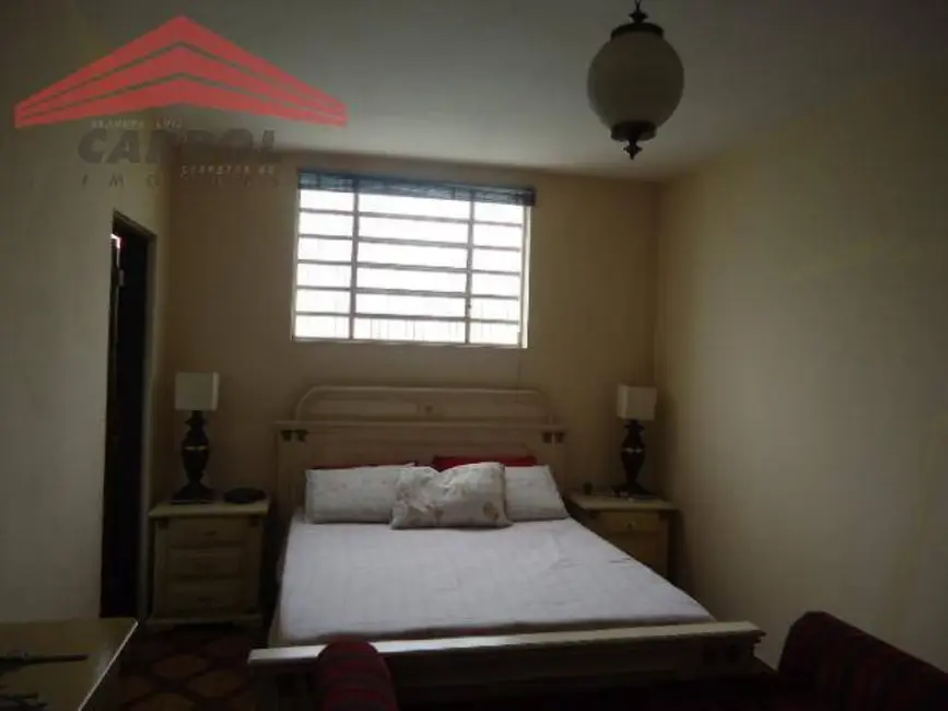 Casa com 3 quartos à venda, 218m2 em Vila Rio Branco, Jundiai - SP - imagem 6 Foto 6 de Casa com 3 quartos à venda, 218m2 em Vila Rio Branco, Jundiai - SP