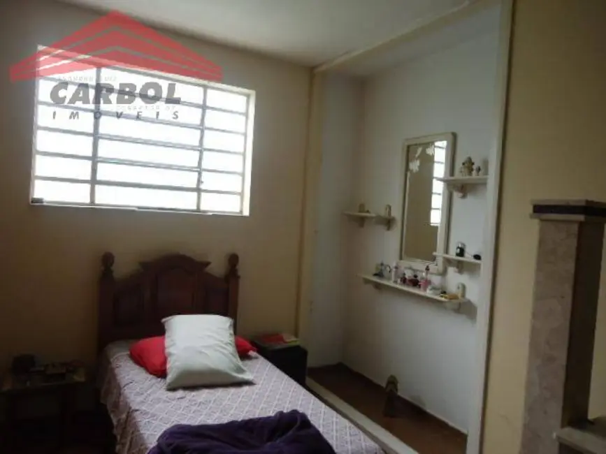 Casa com 3 quartos à venda, 218m2 em Vila Rio Branco, Jundiai - SP - imagem 5 Foto 5 de Casa com 3 quartos à venda, 218m2 em Vila Rio Branco, Jundiai - SP