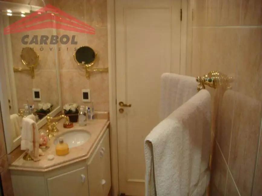 Foto 7 de Apartamento com 3 quartos à venda, 92m2 em Parque da Represa, Jundiai - SP