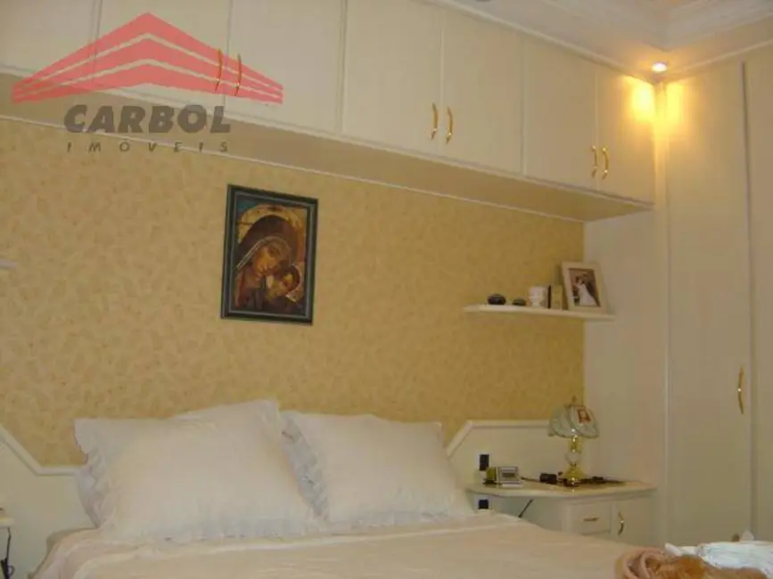 Foto 2 de Apartamento com 3 quartos à venda, 92m2 em Parque da Represa, Jundiai - SP