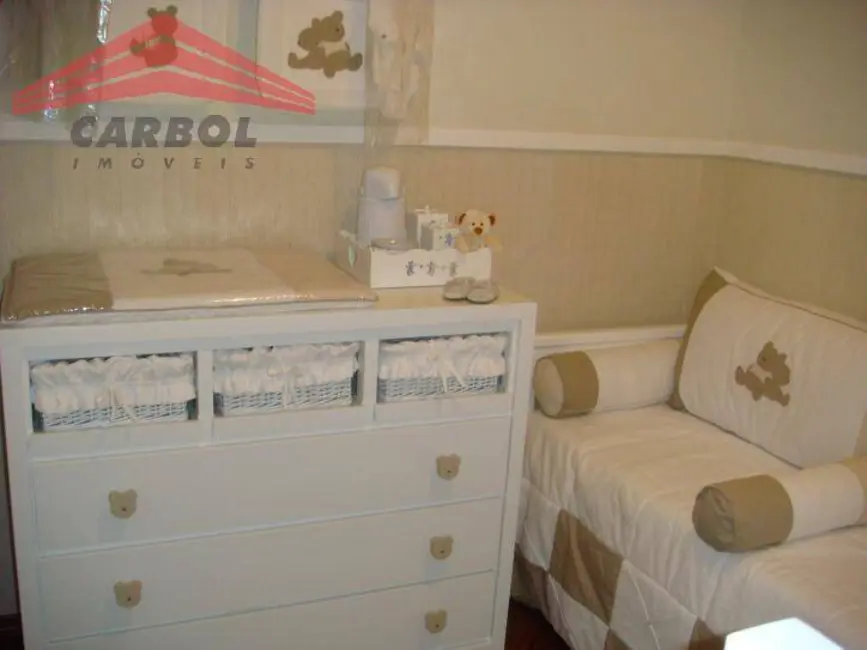 Foto 4 de Apartamento com 3 quartos à venda, 92m2 em Parque da Represa, Jundiai - SP